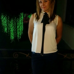 Анна Ичетовкина, 10.07, Талдыкорган