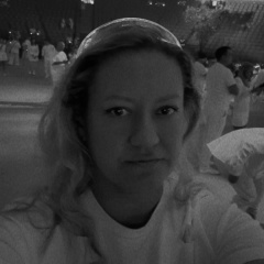 Ира Григорьева