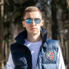Mikhail Antonov, 20.06, Королёв