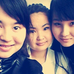 Гулнар Казанбаева, 21.09.1996