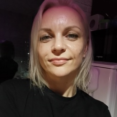 Анна Нестерова, 06.12, Санкт-Петербург