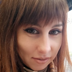 Марина Лошкарева, 20.02, Павлово