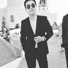 Еркебулан Балгымбай, 03.06.1993, Алматы