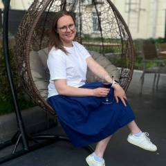 Татьяна Шакрыл, 06.11.1986, Москва