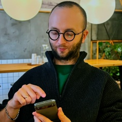 Дмитрий Бойцов