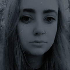 Виктория Самсонова, Санкт-Петербург