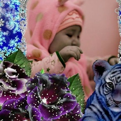 Bakulya Turatbekova, 08.08.1990, Якутск