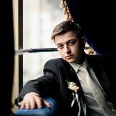 Тарас Реус, 16.09, Луцк