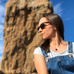 Ольга Русакова, 12.02.1986, Кишинев