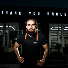 Ара Даниелян, 15.07, Москва