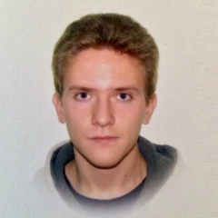 Никита Скуратовский, 13.05.1989, Москва