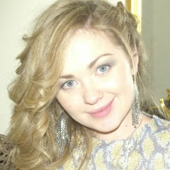 Анна Дождикова, 12.08, Екатеринбург