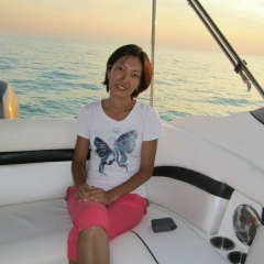 Айнур Игисимова, 31.03.1983, Сакена Сейфуллина (Жарык)