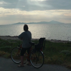 Елена Вахаренко, 19.04.1972, Санкт-Петербург