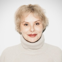 Вера Рейхет, 20.02, Санкт-Петербург