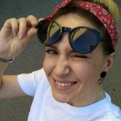 Анастасия , Санкт-Петербург