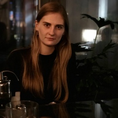 Darya Shafiee, 23.05