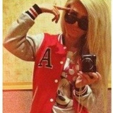 Саша Яшина, 09.12.1999, Нижний Новгород