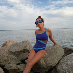 Оксана Акимова, 06.05.1988, Новосибирск