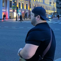 Рамазан Алиев, Избербаш