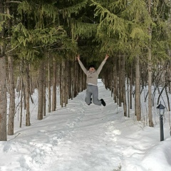 Aigulya Zhaparova, Алматы