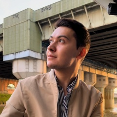 Даулет Тегинбаев, 13.10, Алматы