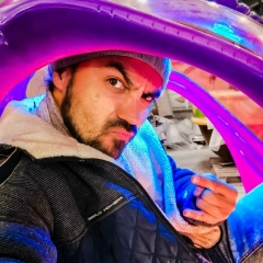 Антон Куянов, 14.12, Новороссийск