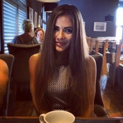 Айка Агаева, 10.02, Москва