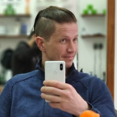 Владимир Голдобин, 08.01.1983, Stuttgart