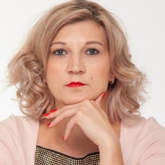 Анна Лапаева, 07.11, Санкт-Петербург