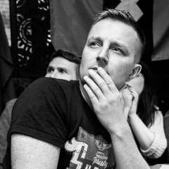 Алексей Ежов, 23.08.1987, Chitungwiza