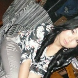 Kunduza Satarkulova, 06.10.1993, Бишкек