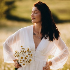 Алла Кручева, 06.07.1994, Бирск