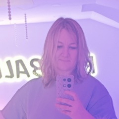 Надежда Сак, 07.03