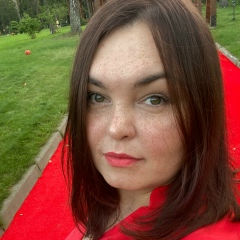 Любовь Лапина, 03.04, Березники