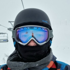 Юра Вячеславов, 01.09.1991