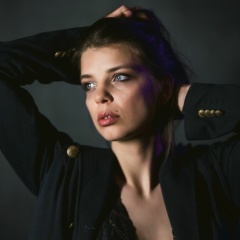 Кристина Квициния, 08.12.1989, Тбилиси