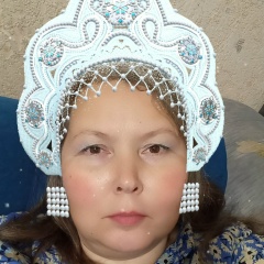 Ольга Вахрушева, 04.06, Ижевск