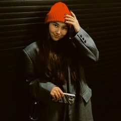 Несібелі Абсаттарова, Алматы