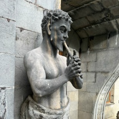 Денис Янчо, Москва