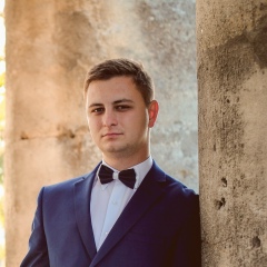 Вова Вінарчук, 23.07.1990