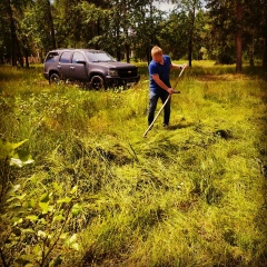 Кирилл Костин, 31.12, Пенза