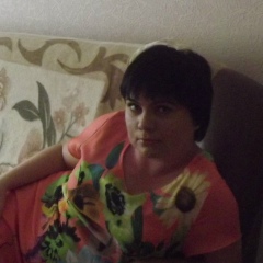 Ирина Смирнова, 10.01.1988, Волгоград