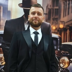 Дмитрий Колесников, Тверь