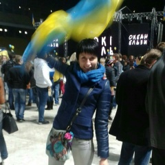 Віталія Берковська, 05.05.1982, Ascoli Piceno