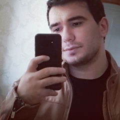 Murad Ibragimov, Санкт-Петербург