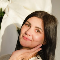 Айгуль Шарафутдинова, 12.10, Сургут