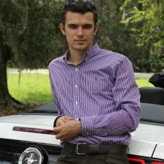 Владимир Воюц, 22.06, Санкт-Петербург