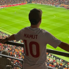 Руслан Мамутов, 18.02, Приморский