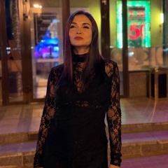 Екатерина Жилина, 16.07, Санкт-Петербург